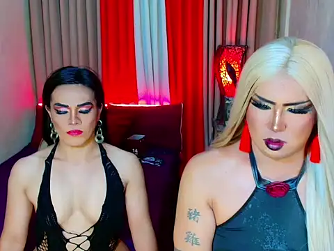 دردشة Wildest_Slave_Huntress الجنسية المباشرة