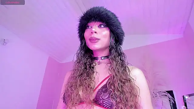 צ'אט XXX בשידור חי של Zahara___1