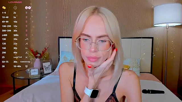 bellatip Live XXX-Chat
