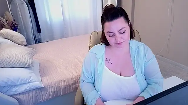 _feel_me_ Live XXX-chat