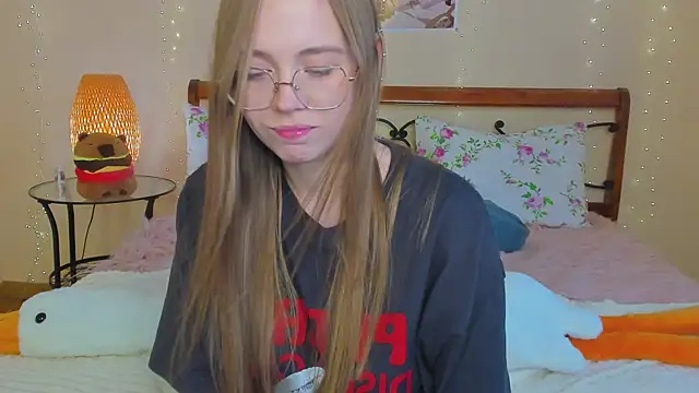 Czat XXX na żywo – miya_soft
