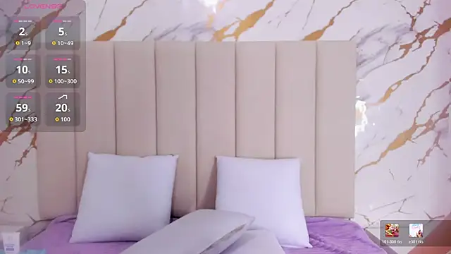 Živý XXX chat _bella_rossee_