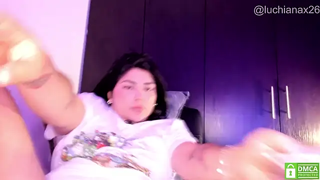 lucy26_'s Live XXX Chat
