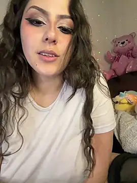 TuWaifuVirtual1 Live XXX-chat