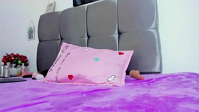 XXX chat uživo modela Karol_wish