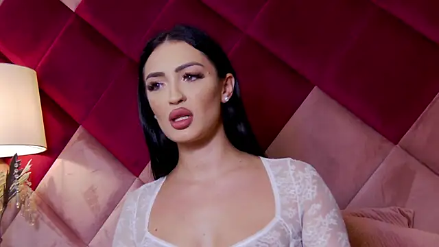 Chat XXX ao vivo de VictoriaLanes