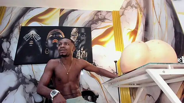Chatroom XXX en direct de Thomas_shelbys