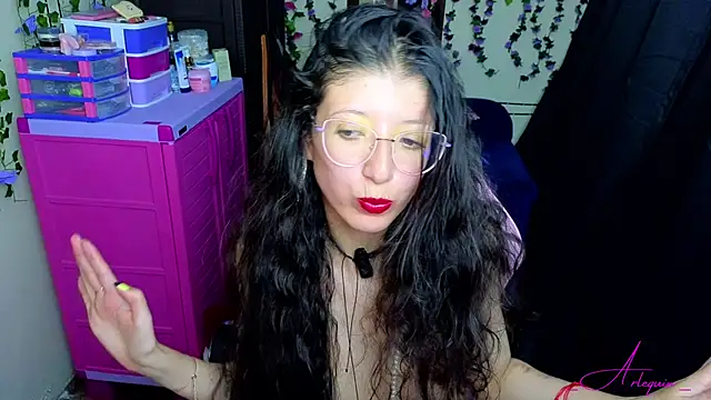 _Arlequin_ Chat XXX in diretta