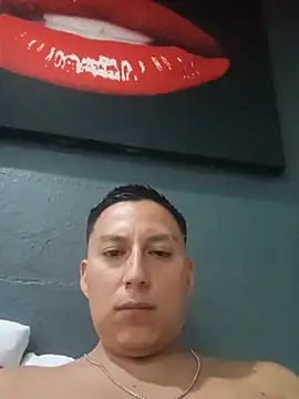 Chat XXX Live LuisMex1998