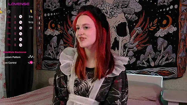 Mine_Doll XXX чат на живо