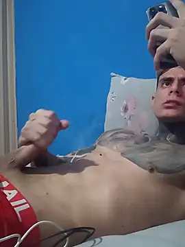 Show de webcam de 00LONDON