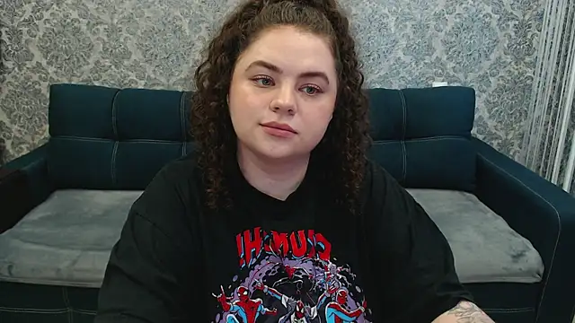 Chat XXX ao vivo de LunaRoub