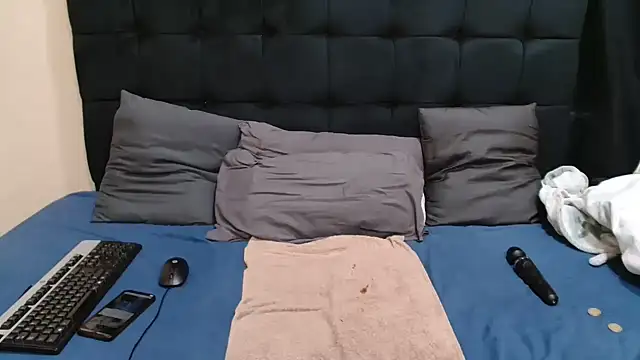 CaramelBootty Live XXX Chat