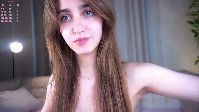 ClarineCasebolt Chat XXX live