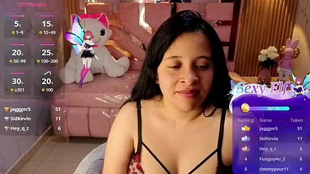 sara_tellez_s Live XXX-chat