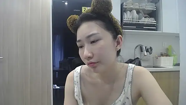 Asiagirlln Live XXX chat