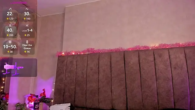 LanaMills_'s Live XXX Chat