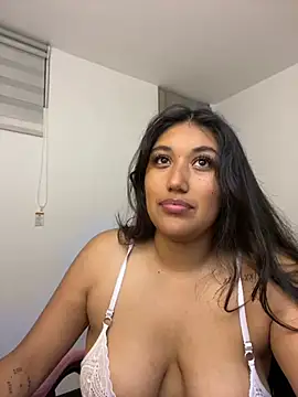 SharaRous Live XXX-chat