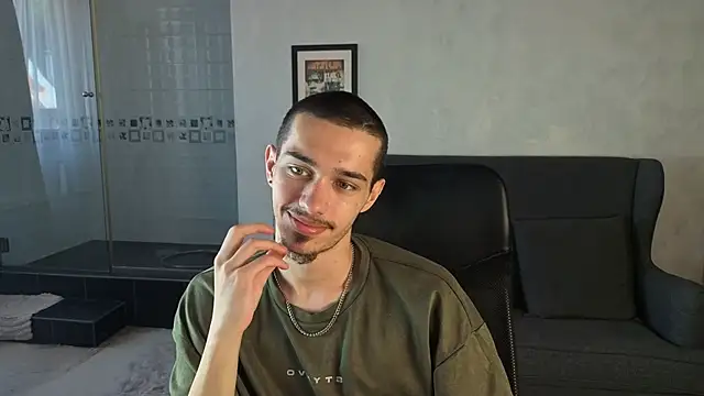 KaydenDrew Live XXX-Chat