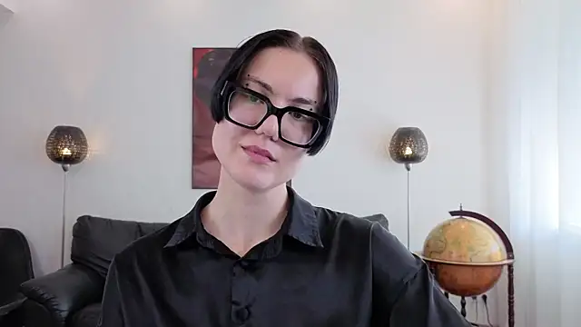 Chat XXX en directo de Marie_Fitch