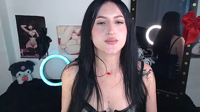Evelyn_Sheeran Live XXX-chat
