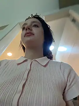 MiaTee's Live XXX Chat