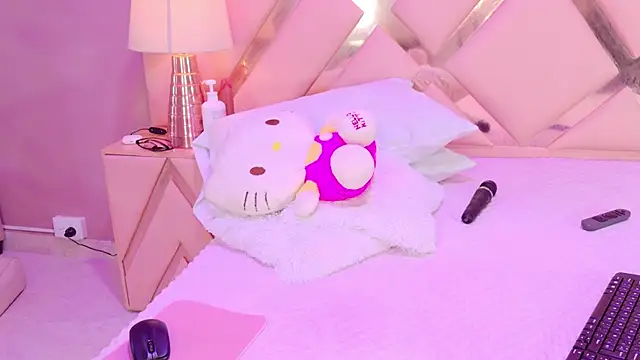 Živý XXX chat SamantaKane
