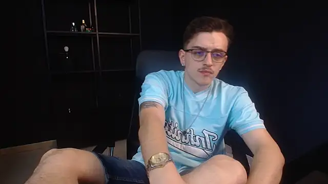 FelixStarkk Obrolan Langsung XXX