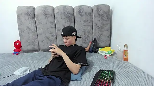 Bruno_Cruzz Live XXX Chat