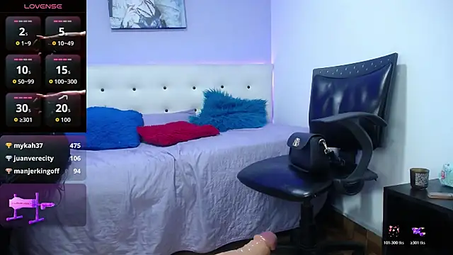 soffycarter1 现场XXX聊天