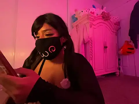 Chatroom XXX en direct de Onlypawzz