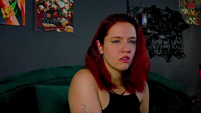 Serve_to_Alexa Live XXX-Chat