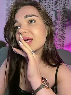 Chat +18 de BabyShy- ao vivo