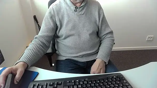 Buggemann's Live XXX Chat