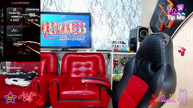 Xander_Taylor__ Live XXX-Chat