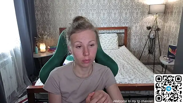 Lill_Ana's Live XXX Chat