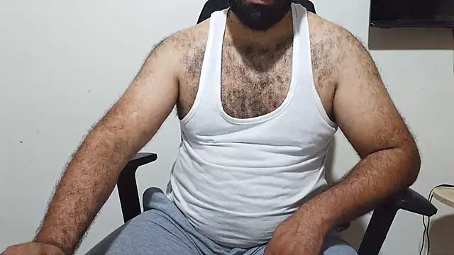Samirfuker84 Adlı Modelin Canlı XXX Sohbeti