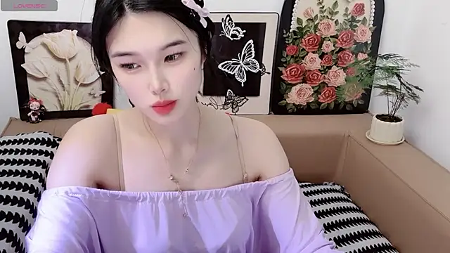T-TeaR Live XXX Chat