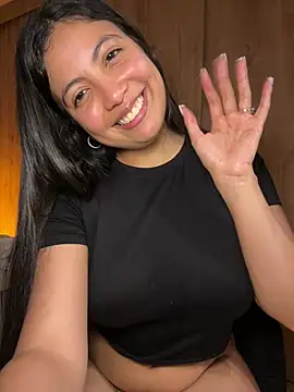 Nina_Belle Chat XXX live