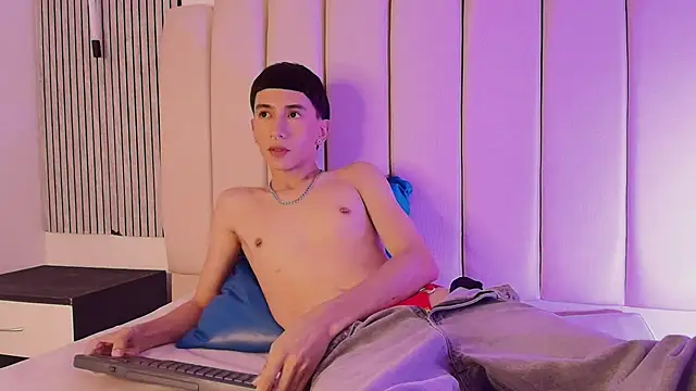Chat XXX en directo de lian_cameron