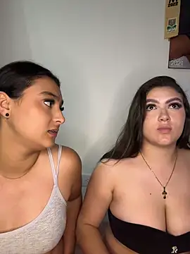nicolexxaleja ওয়েবক্যাম শো