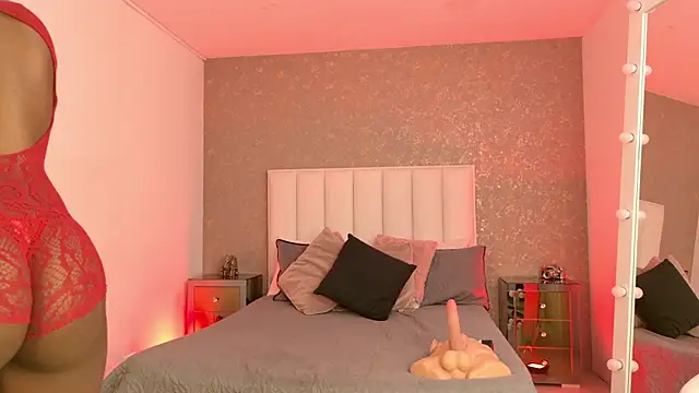 AmyRider_ 라이브 XXX 채팅