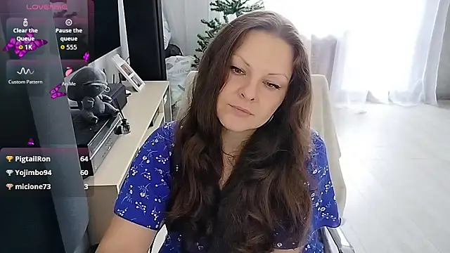 Marla_Singerrr লাইভ XXX চ্যাট