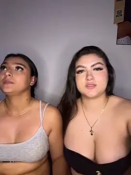 عرض كام nicolexxaleja