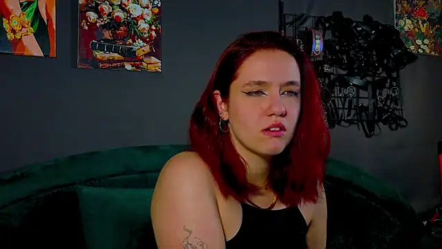 Czat XXX na żywo – Serve_to_Alexa