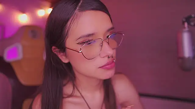 Czat XXX na żywo – Lana_Dreams_