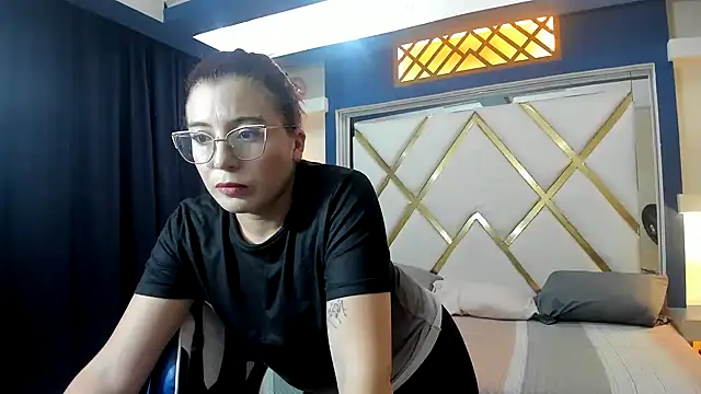 Czat XXX na żywo – allison_mc