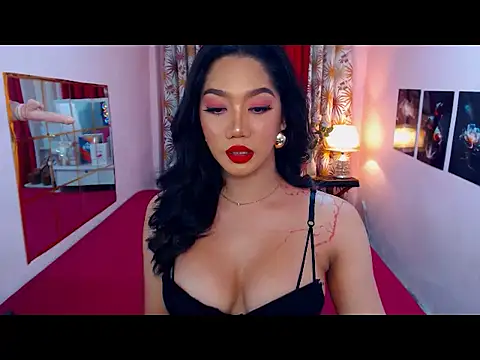 UrScreenGoddess Obrolan Langsung XXX