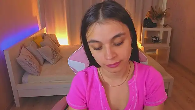 Kim_Bless Chat XXX in diretta