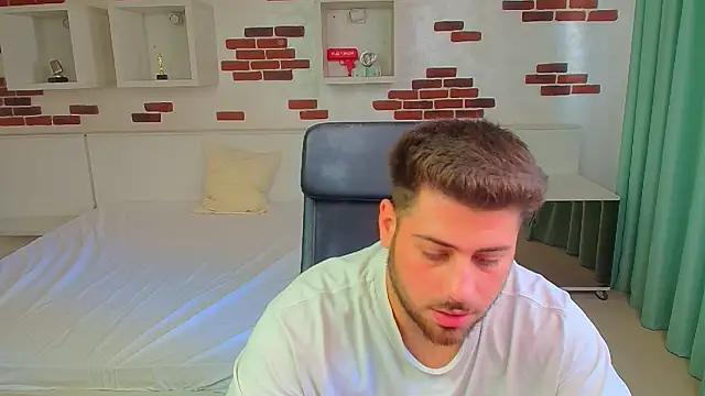 DaxGreer Live XXX-chat